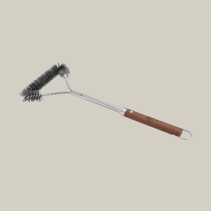 Piet by BergHOFF Barbecue draadborstel