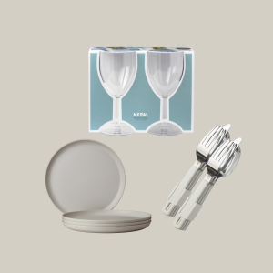 Picknick set Mepal 