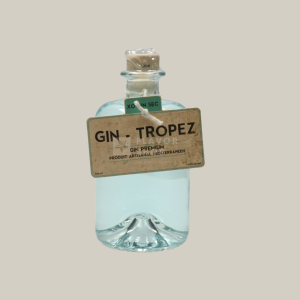 Gin-tropez (50 cl)